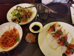 -安妮意大利餐厅(日坛店)