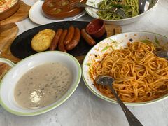 -萨莉亚意式餐厅(天河城购物中心店)