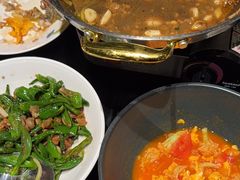 -简小舍·民间手艺菜(武昌江滩店)