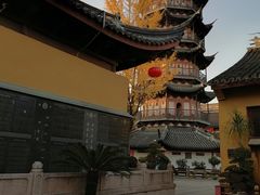 -西林禅寺