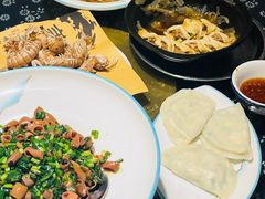 -旺角小渔村(二马路店)