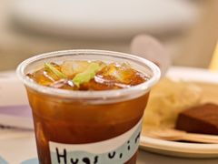 -HUGS coffee(东区店)