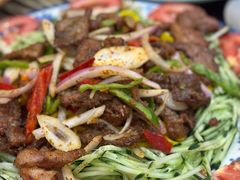 -新疆伊宁远征餐厅