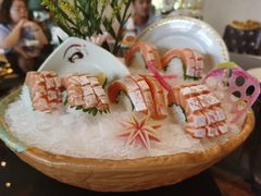 -东江海鲜酒家(艺都分店)