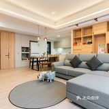 正是屋主两人心中的所盼所想