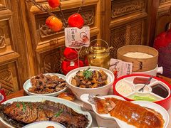 -小吊梨汤·北京菜·烤鸭(鸟巢店)