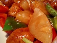 -皇朝会.经典传统粤菜(外滩店)