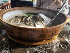 -风味小馆(天目湖宾馆店)