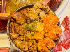 -乔先生涮肉·鲜活牛羊肉火锅(塘沽店)
