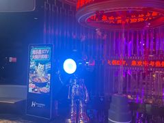 -海乐星KTV(航空路店)
