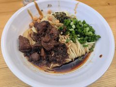 -新范张记卤面馆(总店)