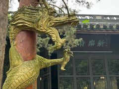 -杭州黄龙洞