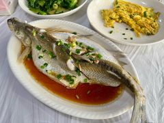 -小六农家乐(崇明西沙湿地店)