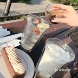 最爱夏天｜少不了的当然是咖啡