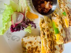 -Sarah西点·烘焙·餐厅(翰林府旗舰店)