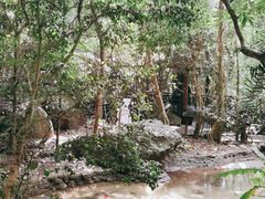 -七仙岭温泉国家森林公园