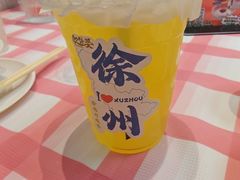 -忆外婆徐州菜·地锅鸡·生日宴(吴庄店)
