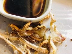 -木屋烧烤(龙岗龙城万科里店)
