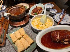 -南京大牌档(青岛万象城店)