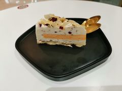 酸奶坚果塔-炖物24章·顺时轻养茶(杭州大厦店)