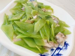 -碧海银沙海鲜餐厅(恒大海上威尼斯店)