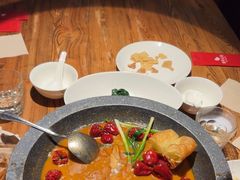 -青年公社烤鸭(青年路店)