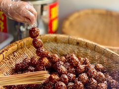 -邓记新一代糖油果子(四川煤管局供销公司职工宿舍店)
