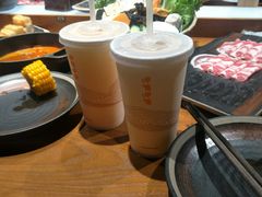 -呷哺呷哺 黄金牧场 (新中关购物中心店)