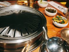 -九田家黑牛烤肉料理(新辰里亚运村店)