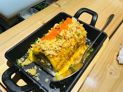 -鱼跃食堂·精致寿司(东林美域店)