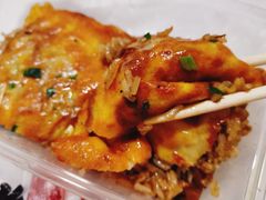 三鲜豆皮-老通城豆皮大王(吉庆街店)