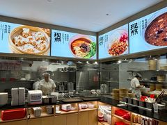 -阳阳中国饭(北京荟聚店)