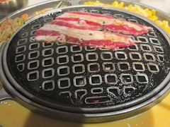 -韩宫宴烤肉·料理(苏州中心店)