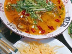 -武庄主特色炒鸡(周恩来纪念馆店)