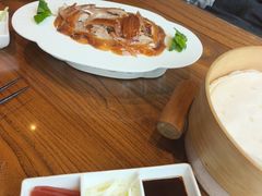 -北京老铺烤鸭(西稍门店)