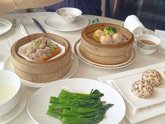 -广州塔晖粤轩中餐厅