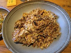 -肉串汪(月坛店)