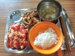 -江南大学-4食堂