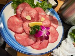 -梦山水日本烧肉(五四广场店)