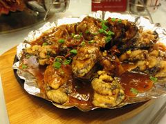 -大清花饺子(五五路店)