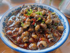 -洞天食府(北大街店)