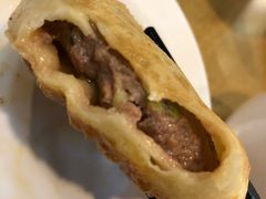 -台北楚楚园馅饼粥(虹桥南丰城店)
