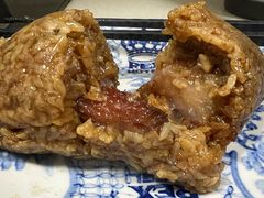 -召稼楼永茂昌粽子大王