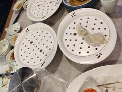 -船歌·鱼水饺青岛菜(石老人店)