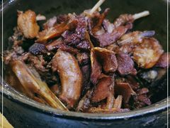 -斯丹姜母鸭·古法干香(涂门街总店)