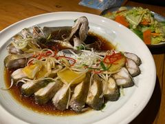 -WILDS 野有食(碧坞店)