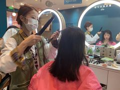 -海马体照相馆(新南凯德广场店)
