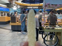 -UH祐禾(上海五角场万达店)
