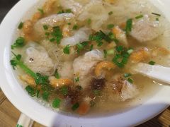 秀嫂馄饨-秀嫂挞粿