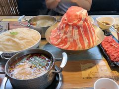 -田园肥牛府(东关街店)